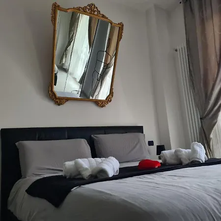 Casa Vacanza Luce 아파트 *