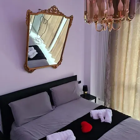 Casa Vacanza Luce 公寓