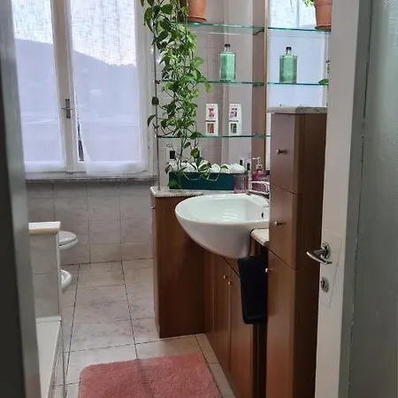 아파트 Casa Vacanza Luce *