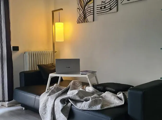 Casa Vacanza Luce Комо