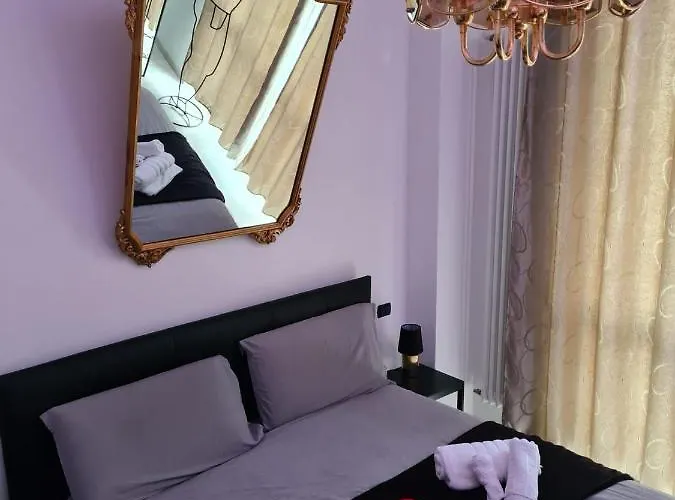 Casa Vacanza Luce Апартаменты