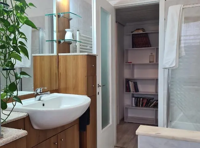 Апартаменты Casa Vacanza Luce