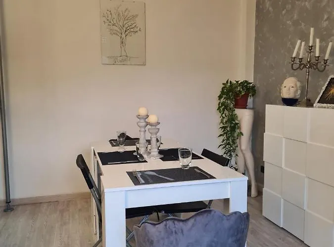 Casa Vacanza Luce Апартаменты *