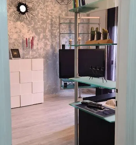 Casa Vacanza Luce Апартаменты *