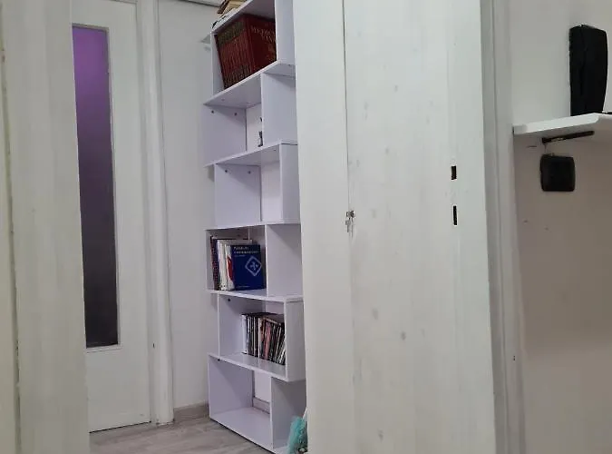 Апартаменты Casa Vacanza Luce *