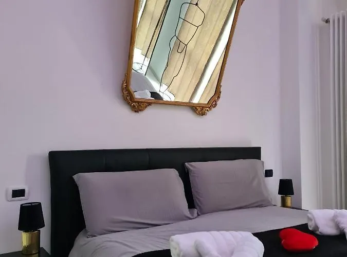 Casa Vacanza Luce * Комо