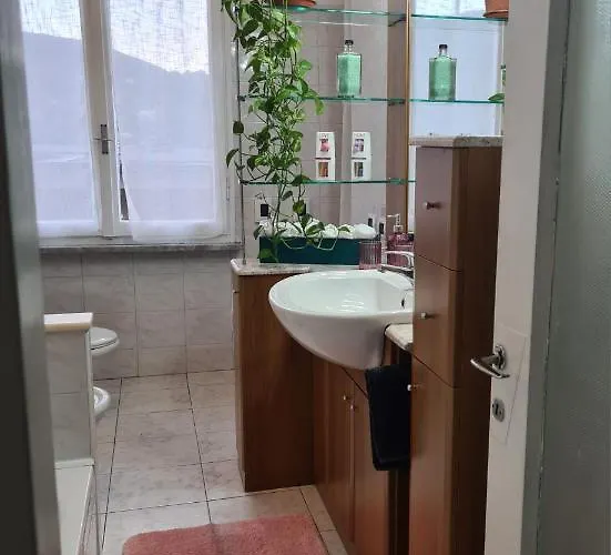 Апартаменты Casa Vacanza Luce *