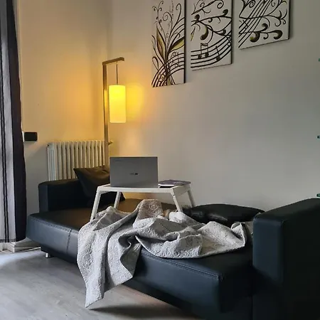 Casa Vacanza Luce コモ