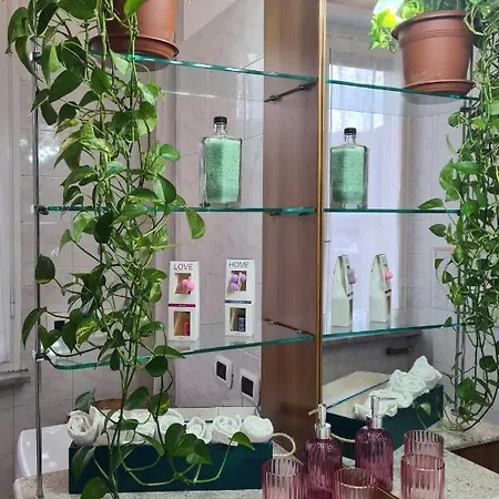 Casa Vacanza Luce アパート *