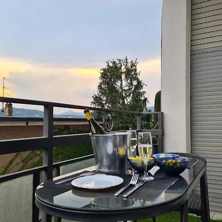 Casa Vacanza Luce Apartament *