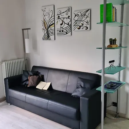 Casa Vacanza Luce Apartament