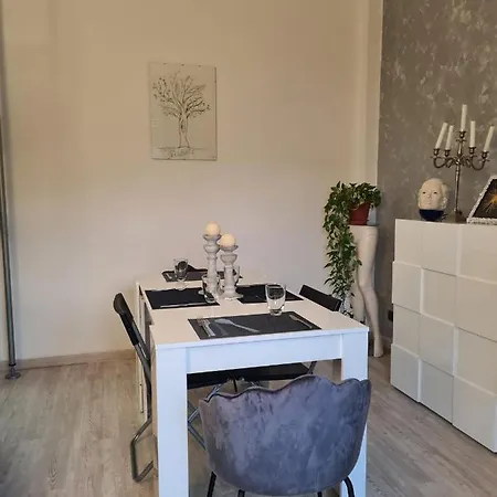 Casa Vacanza Luce Apartament *