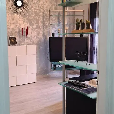 Casa Vacanza Luce Apartament *