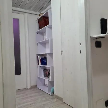 Appartement Casa Vacanza Luce *