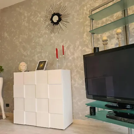Casa Vacanza Luce * Côme