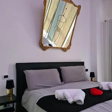 Casa Vacanza Luce * Côme