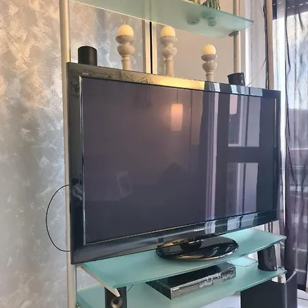 Apartament Casa Vacanza Luce