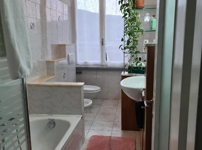 Casa Vacanza Luce Apartamento Como