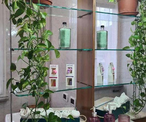 Casa Vacanza Luce Apartamento *