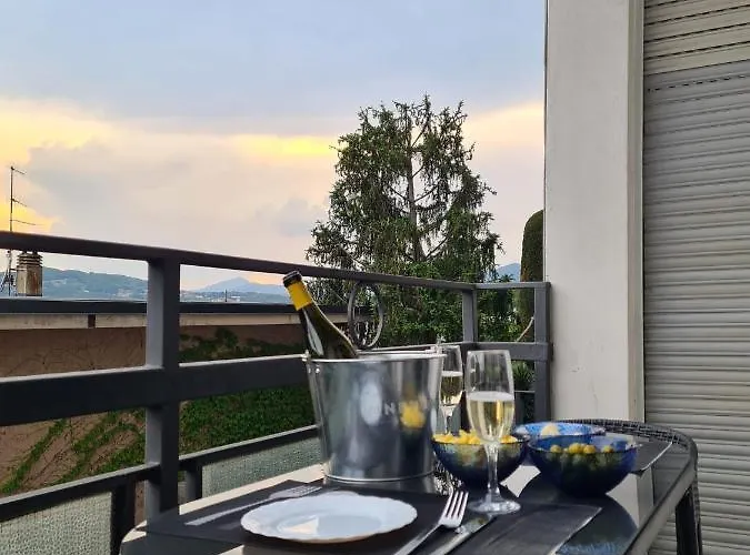 Casa Vacanza Luce Apartamento *