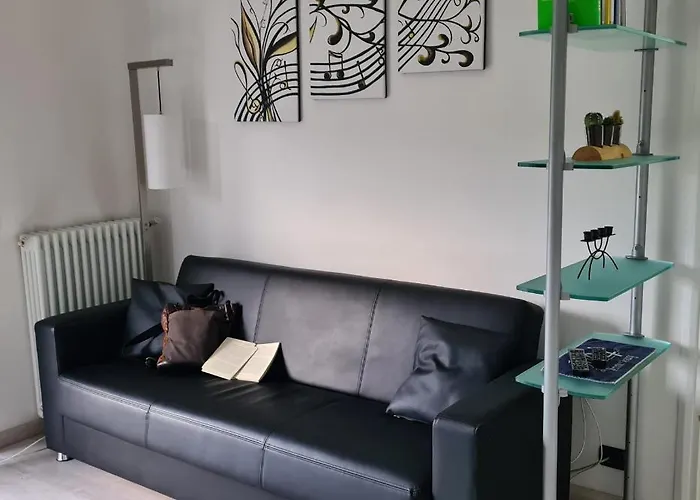 Casa Vacanza Luce Apartamento