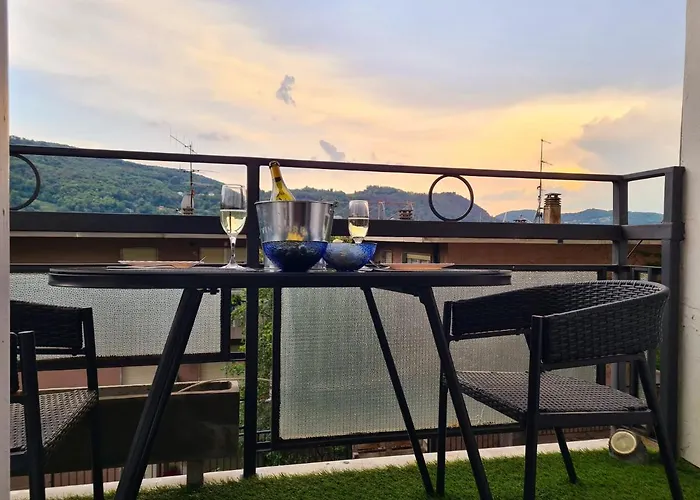 Casa Vacanza Luce Apartamento *