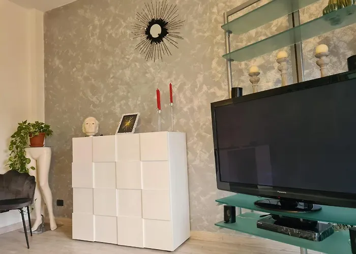 Casa Vacanza Luce * Como