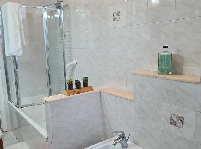 Casa Vacanza Luce Apartamento