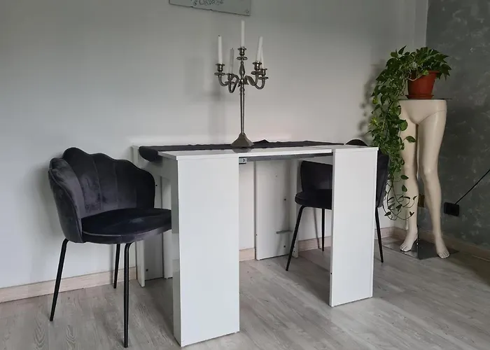 Casa Vacanza Luce Como