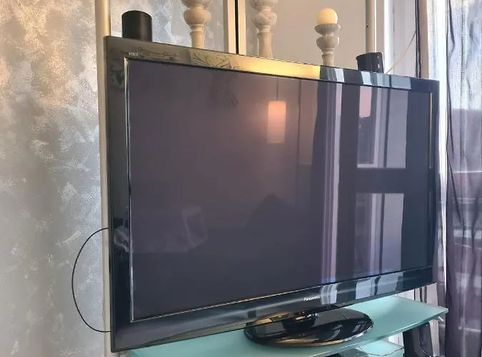 Apartamento Casa Vacanza Luce