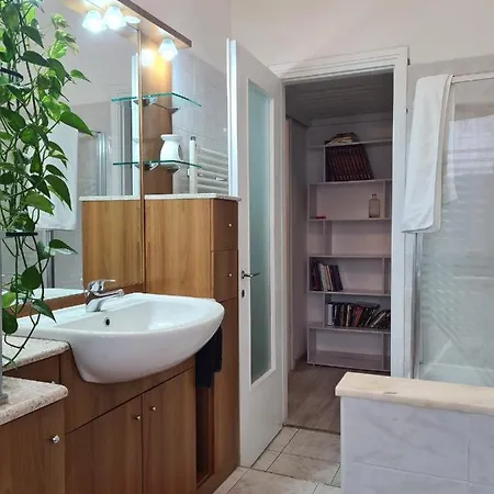 Apartmán Casa Vacanza Luce