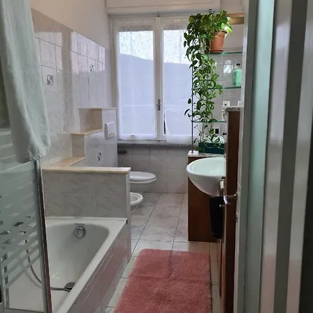 Casa Vacanza Luce Apartmán Como